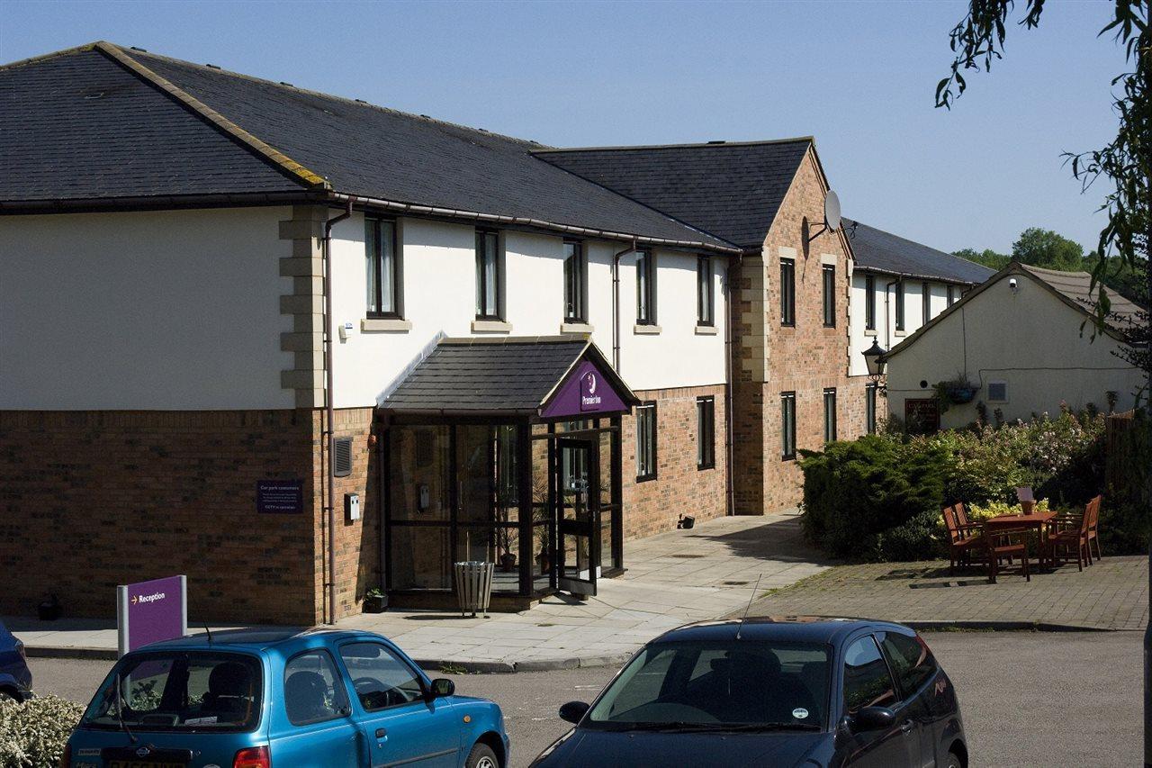Premier Inn Premier Inn Silverstone Syresham Ngoại thất bức ảnh