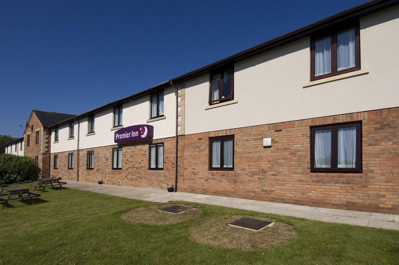 Premier Inn Premier Inn Silverstone Syresham Ngoại thất bức ảnh