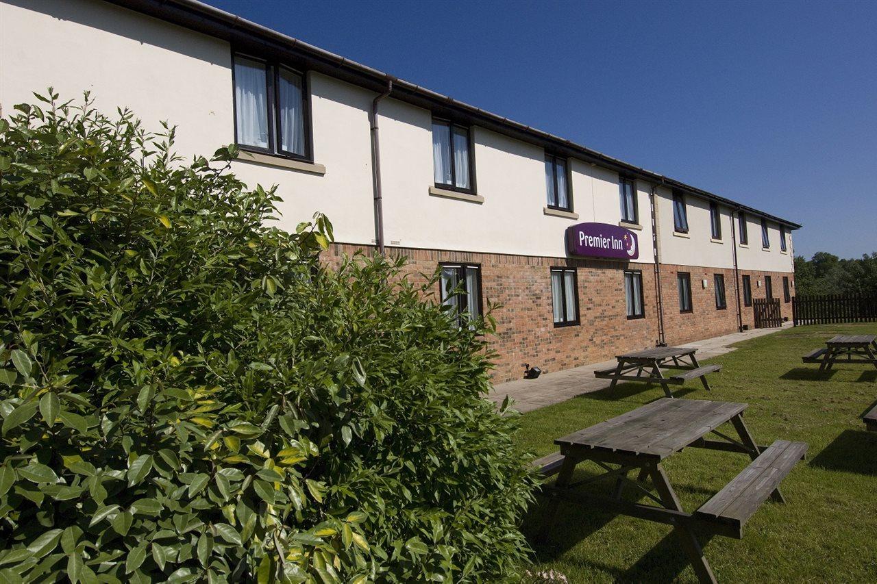Premier Inn Premier Inn Silverstone Syresham Ngoại thất bức ảnh
