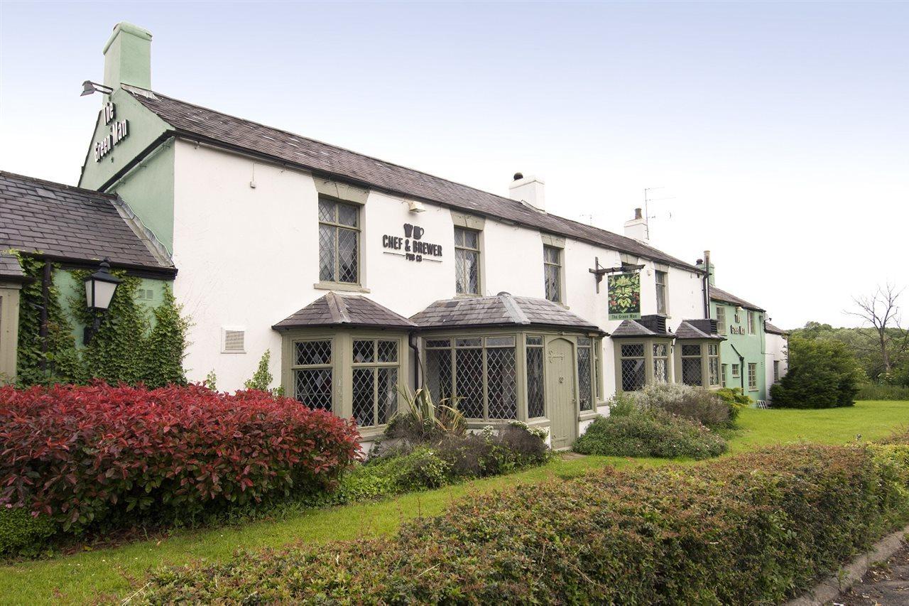 Premier Inn Premier Inn Silverstone Syresham Ngoại thất bức ảnh
