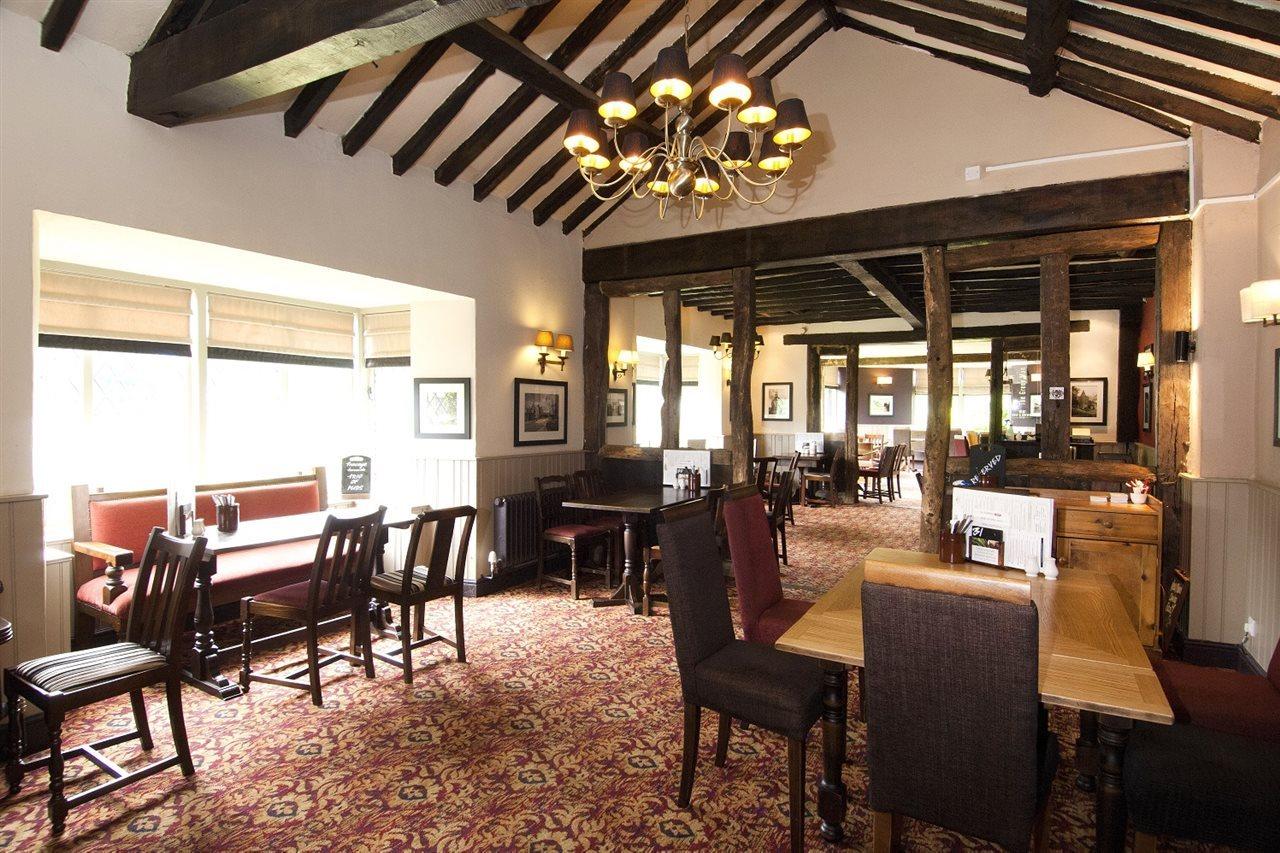 Premier Inn Premier Inn Silverstone Syresham Ngoại thất bức ảnh