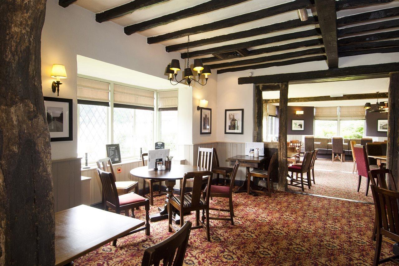 Premier Inn Premier Inn Silverstone Syresham Ngoại thất bức ảnh