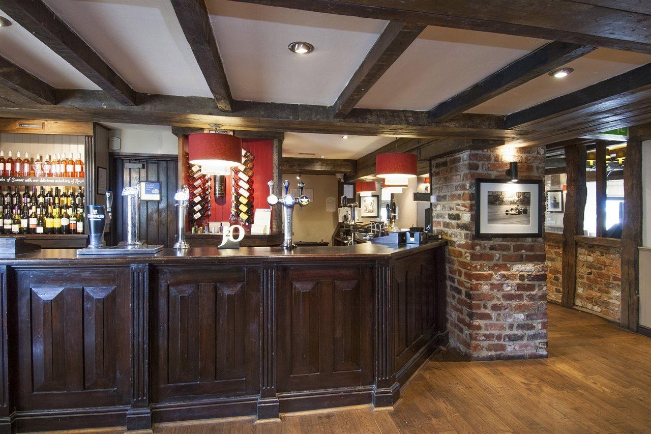 Premier Inn Premier Inn Silverstone Syresham Ngoại thất bức ảnh