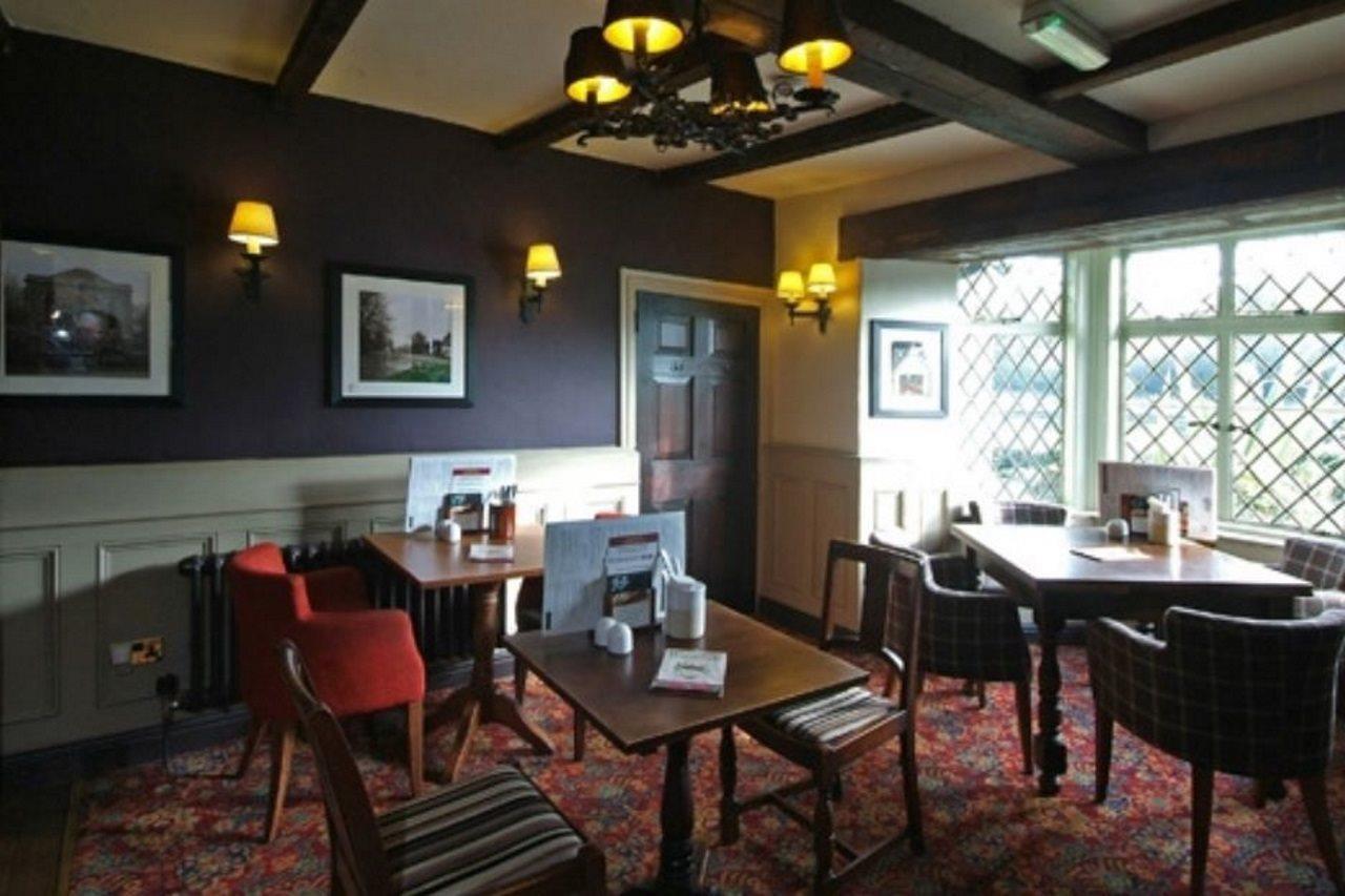 Premier Inn Premier Inn Silverstone Syresham Ngoại thất bức ảnh