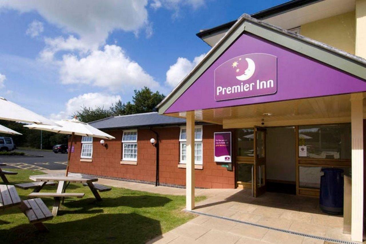 Premier Inn Premier Inn Silverstone Syresham Ngoại thất bức ảnh