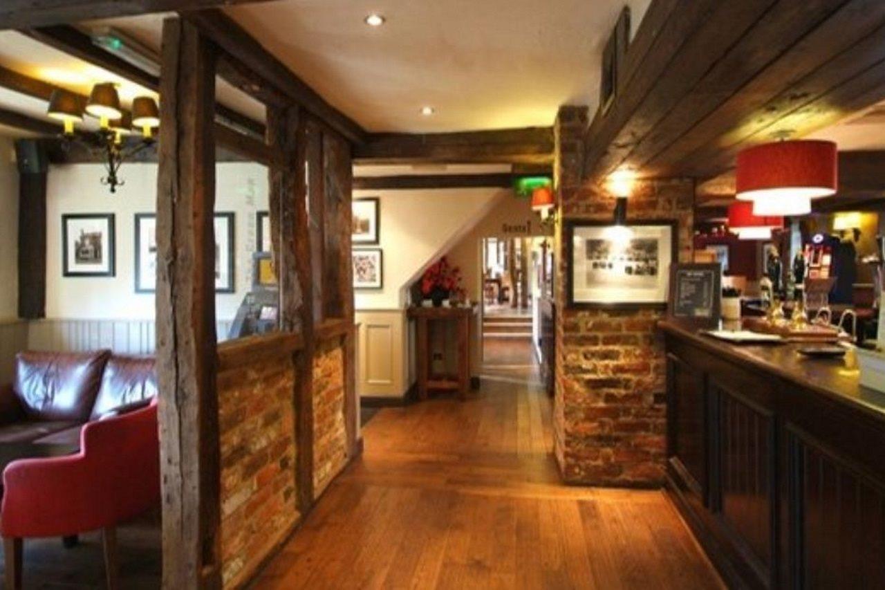 Premier Inn Premier Inn Silverstone Syresham Ngoại thất bức ảnh