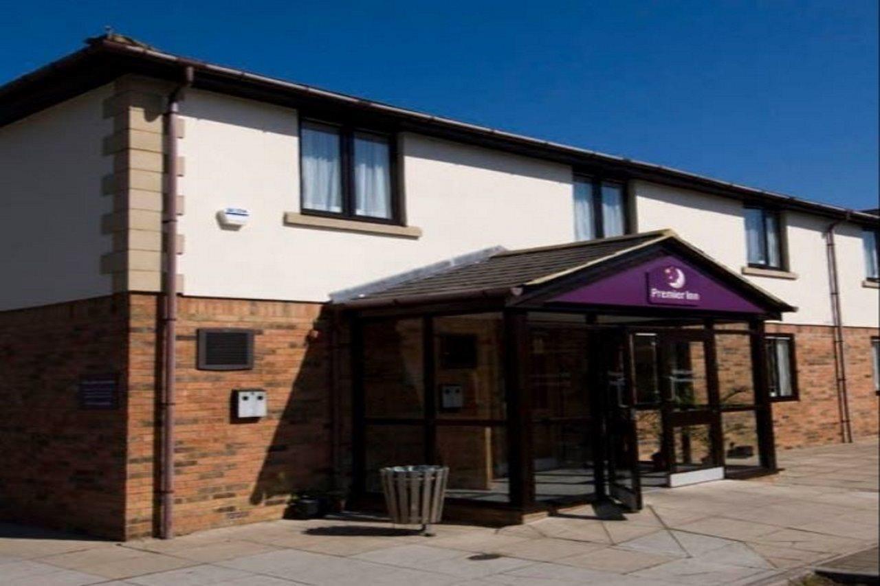 Premier Inn Premier Inn Silverstone Syresham Ngoại thất bức ảnh
