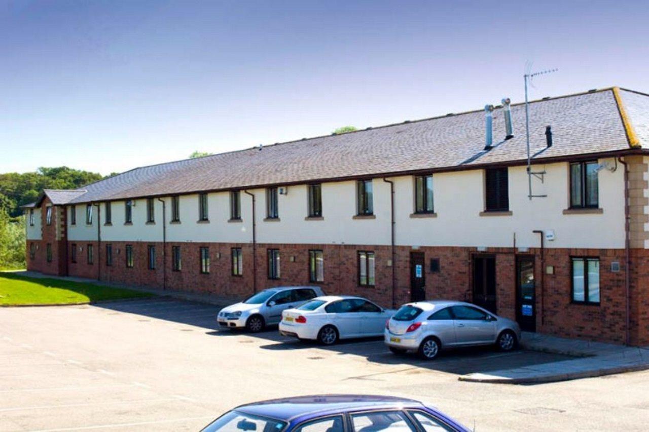 Premier Inn Premier Inn Silverstone Syresham Ngoại thất bức ảnh